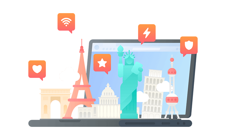代理企鹅直播的回国vpn - 通行中国